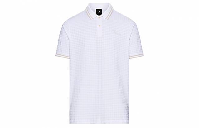 Polo Shirt – 911 Targa 60Y in White : Suncoast Porsche Parts
